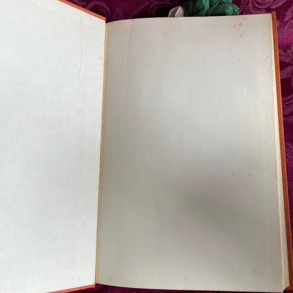 1969 Nonlinear Dynamic Elasticity by D.R. Bland. Vintage Book - Picture 3 of 10